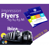 FLYERS...