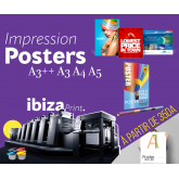 POSTERS A4/A3/A3++...